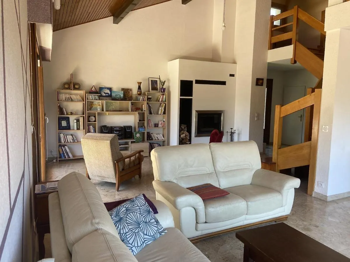 Holiday home Saint-Jorioz Maison , Vue Montagnes, Jardin Clos , 8Pers