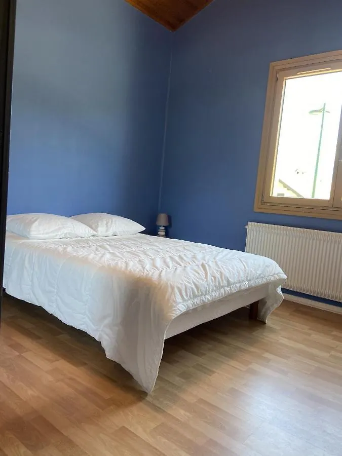 Saint-Jorioz Maison , Vue Montagnes, Jardin Clos , 8Pers 0*,