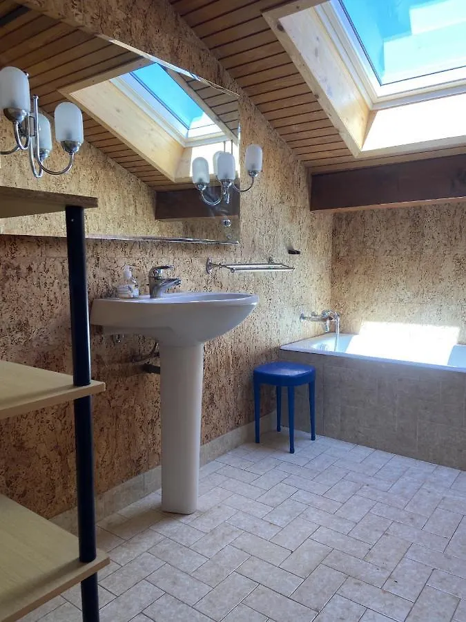Saint-Jorioz Maison , Vue Montagnes, Jardin Clos , 8Pers Holiday home